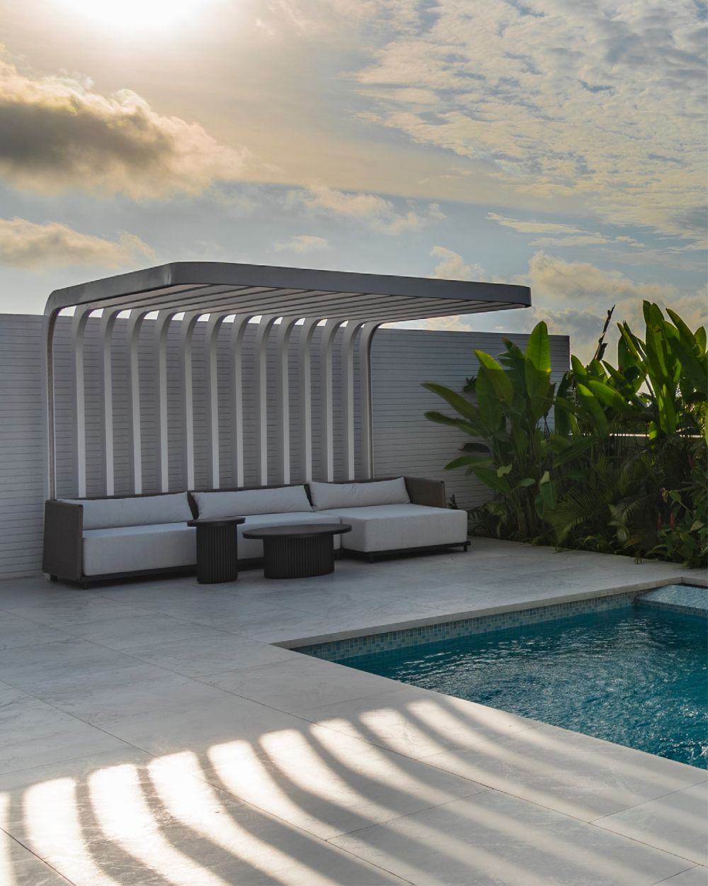 02. Sun Terrace